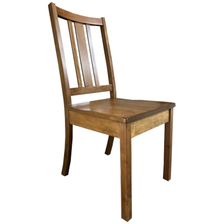 Bradley Dining Side Chair