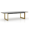 Canadel Canadel Modern Dining Table