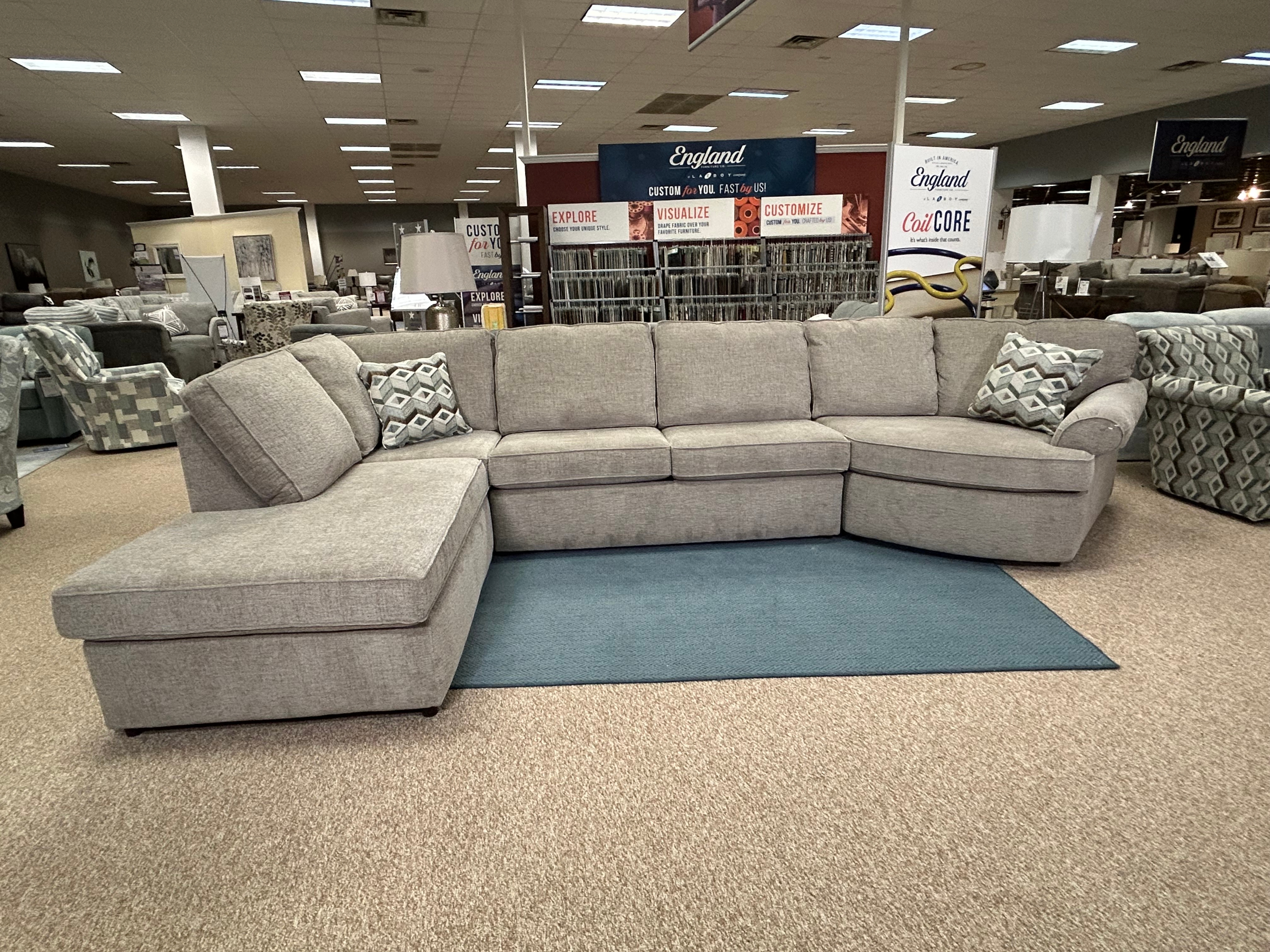 3PC Sectional