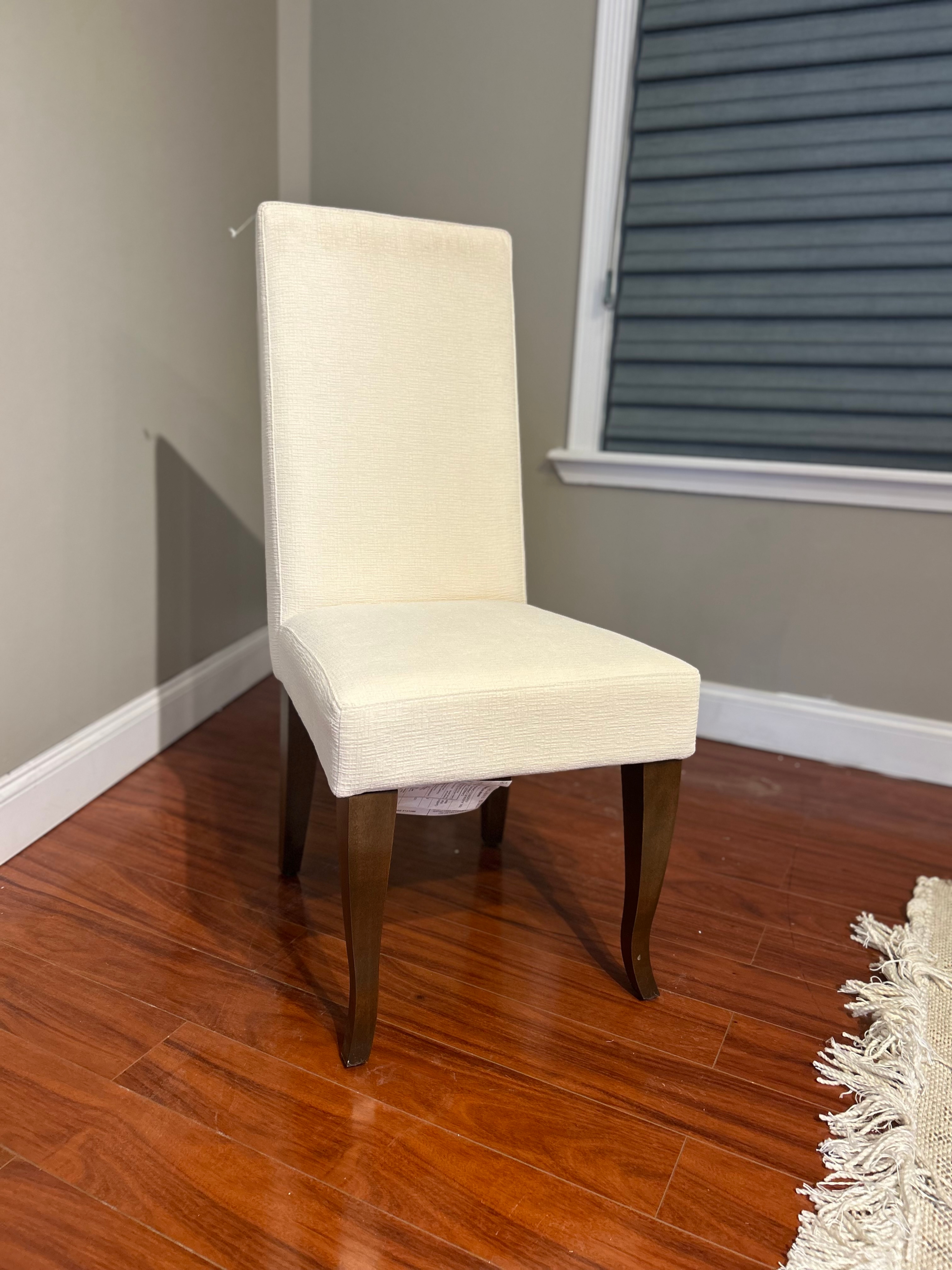 Upholstered Dining Chair