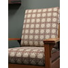 AJ's Furniture Amish Upholstery Durango Chair