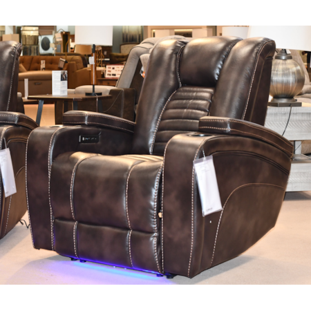 Power Recliner