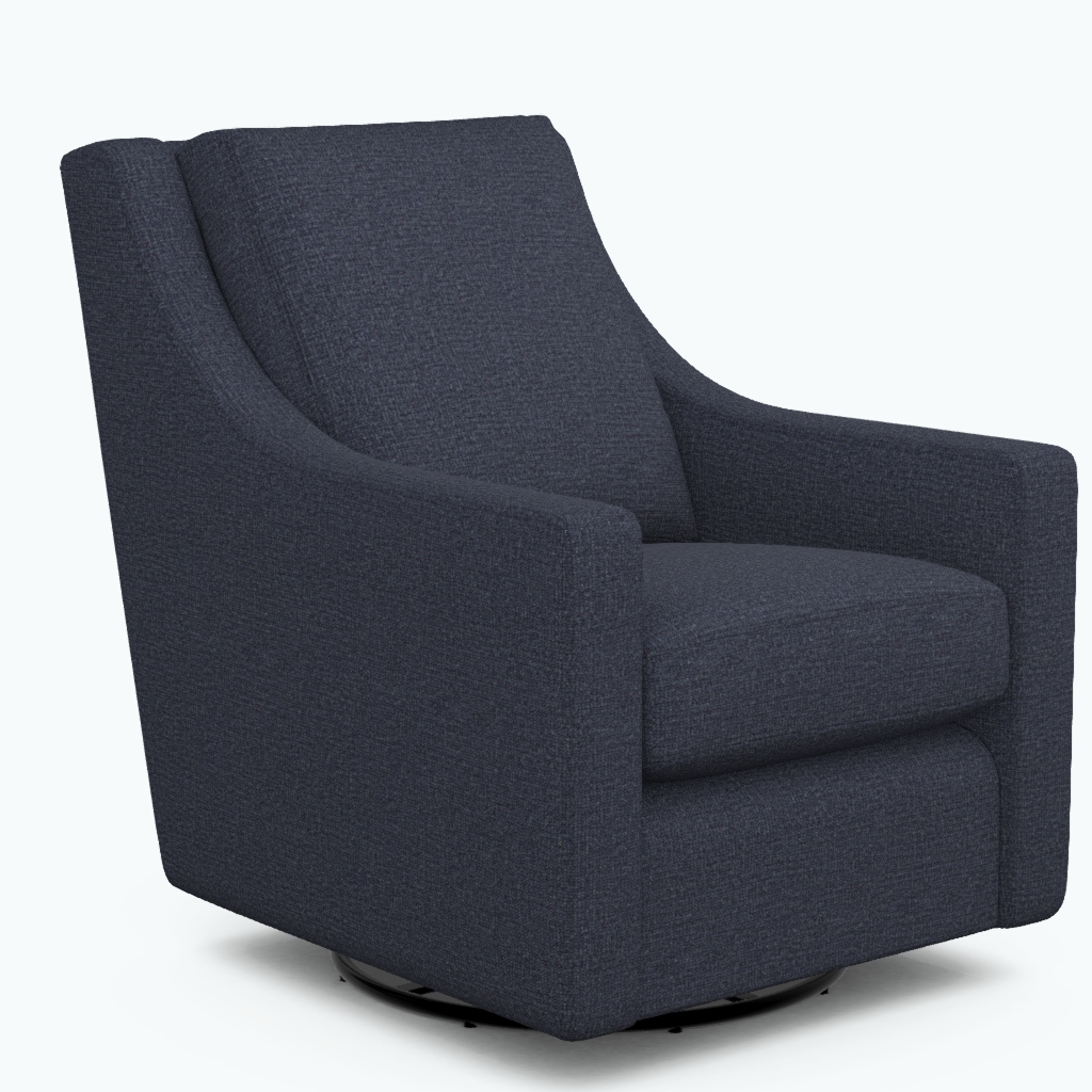 Swivel Glider