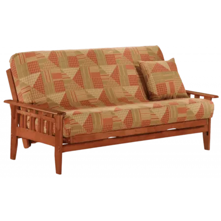 Kingston Futon Full Frame Only