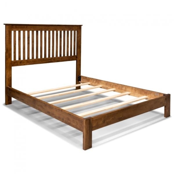Queen Bed Frame