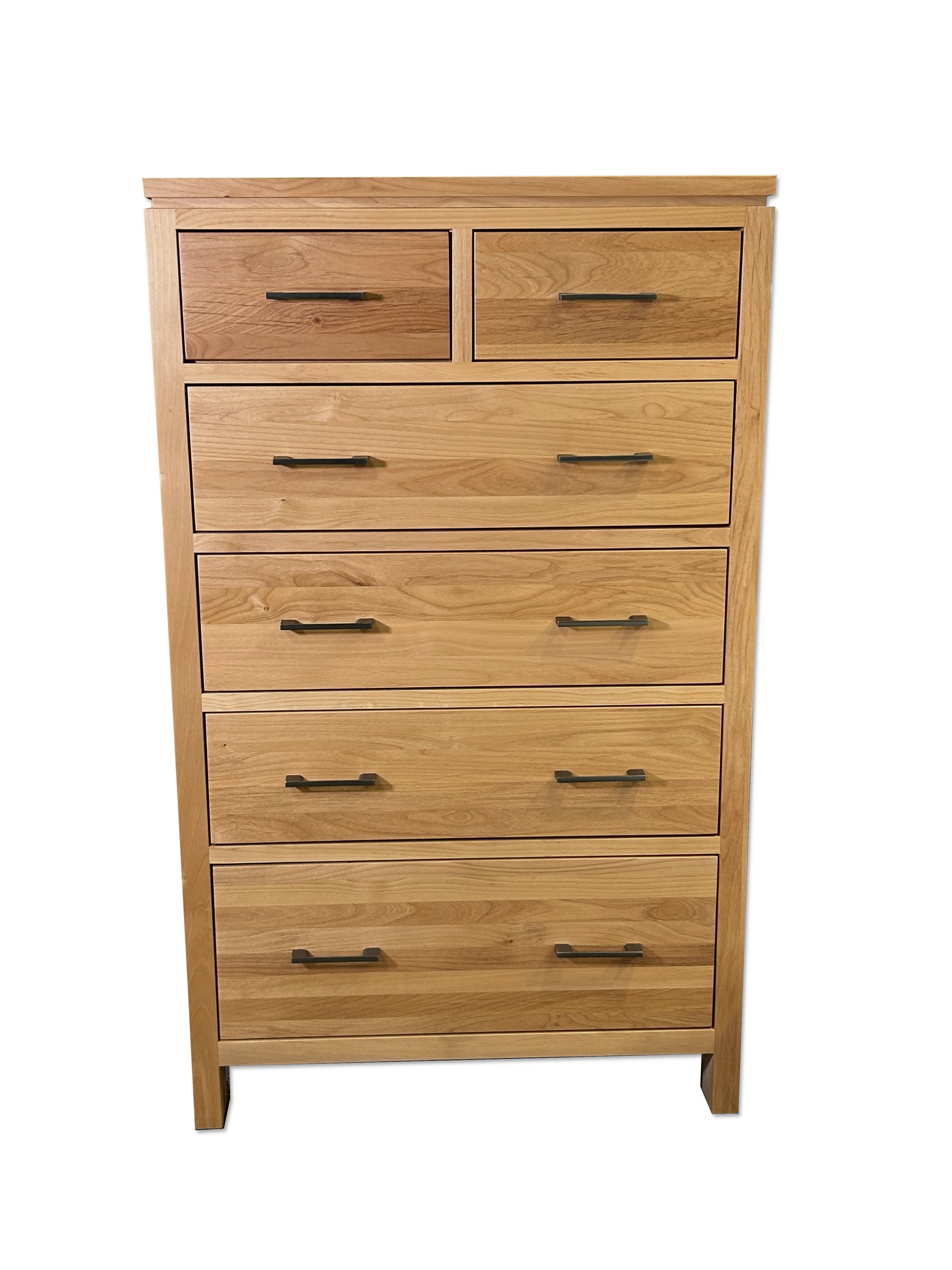 6 Drawer Chest