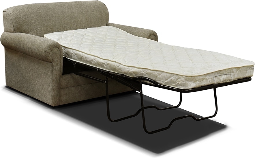 Twin Sleeper Chair and a Half