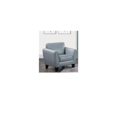 Accent Chair