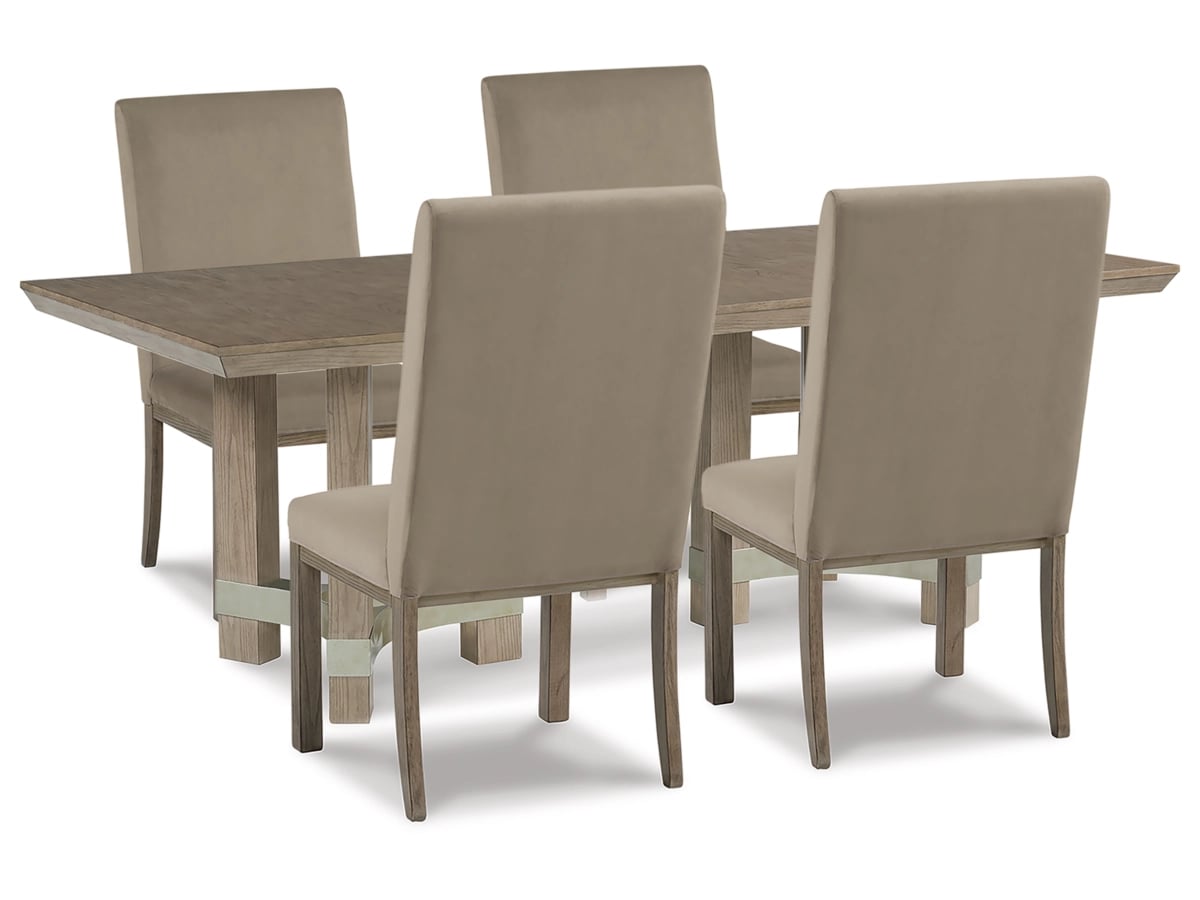 5-Piece Dining Set