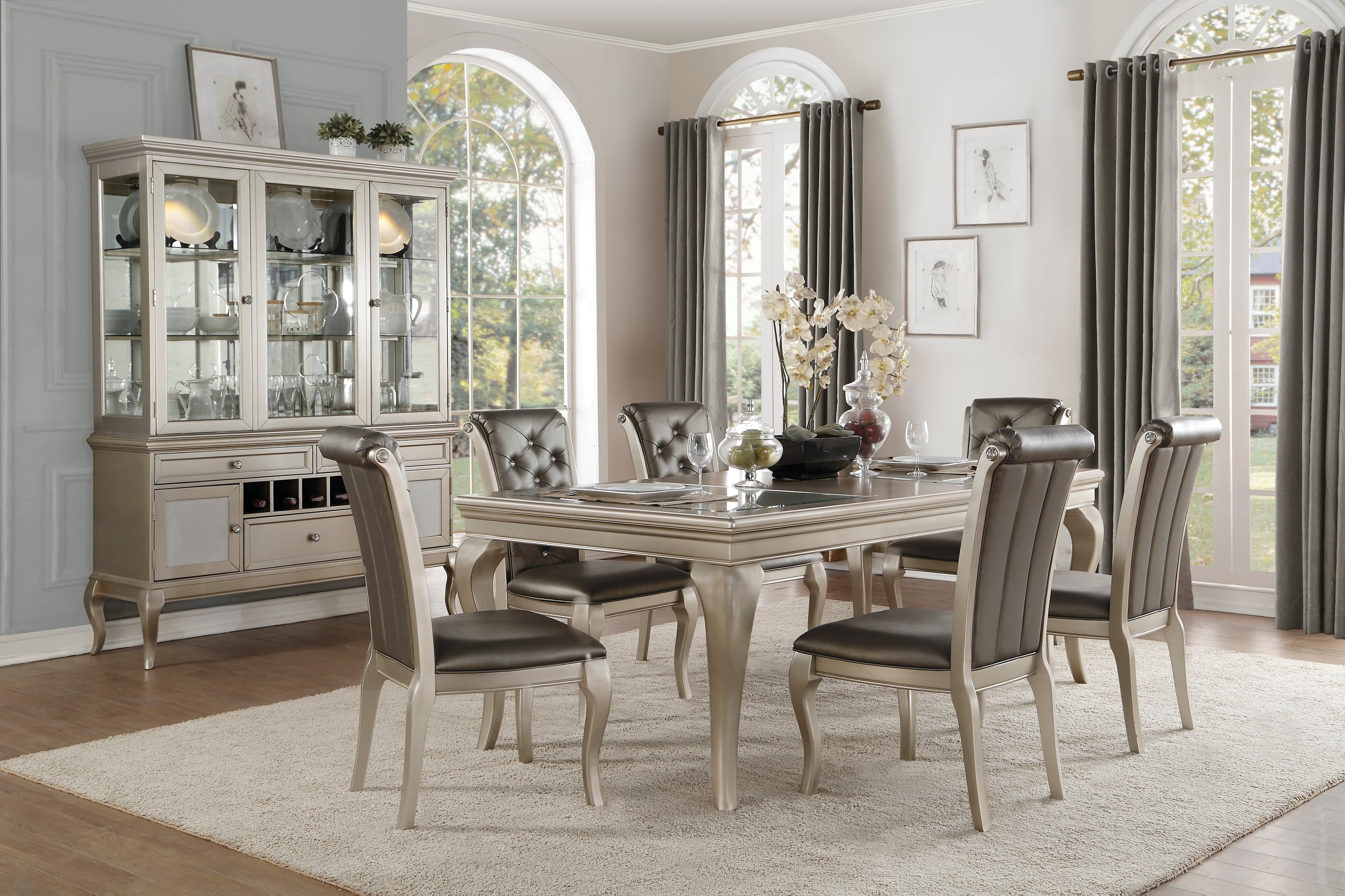 5-Piece Dining Set