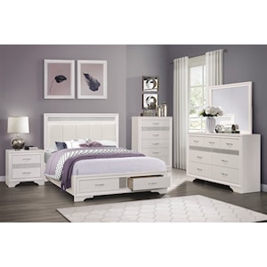 Master Bedroom Sets Browse Page
