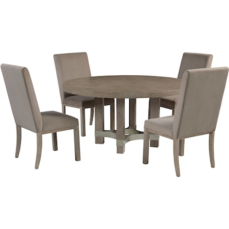 5-Piece Dining Set