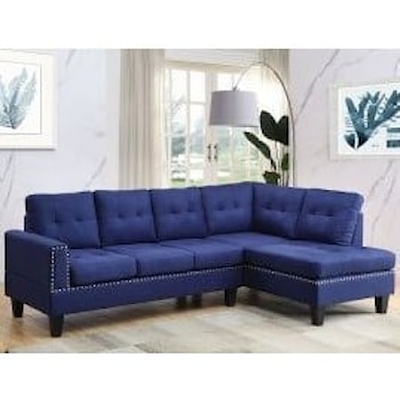 Sectional Sofa