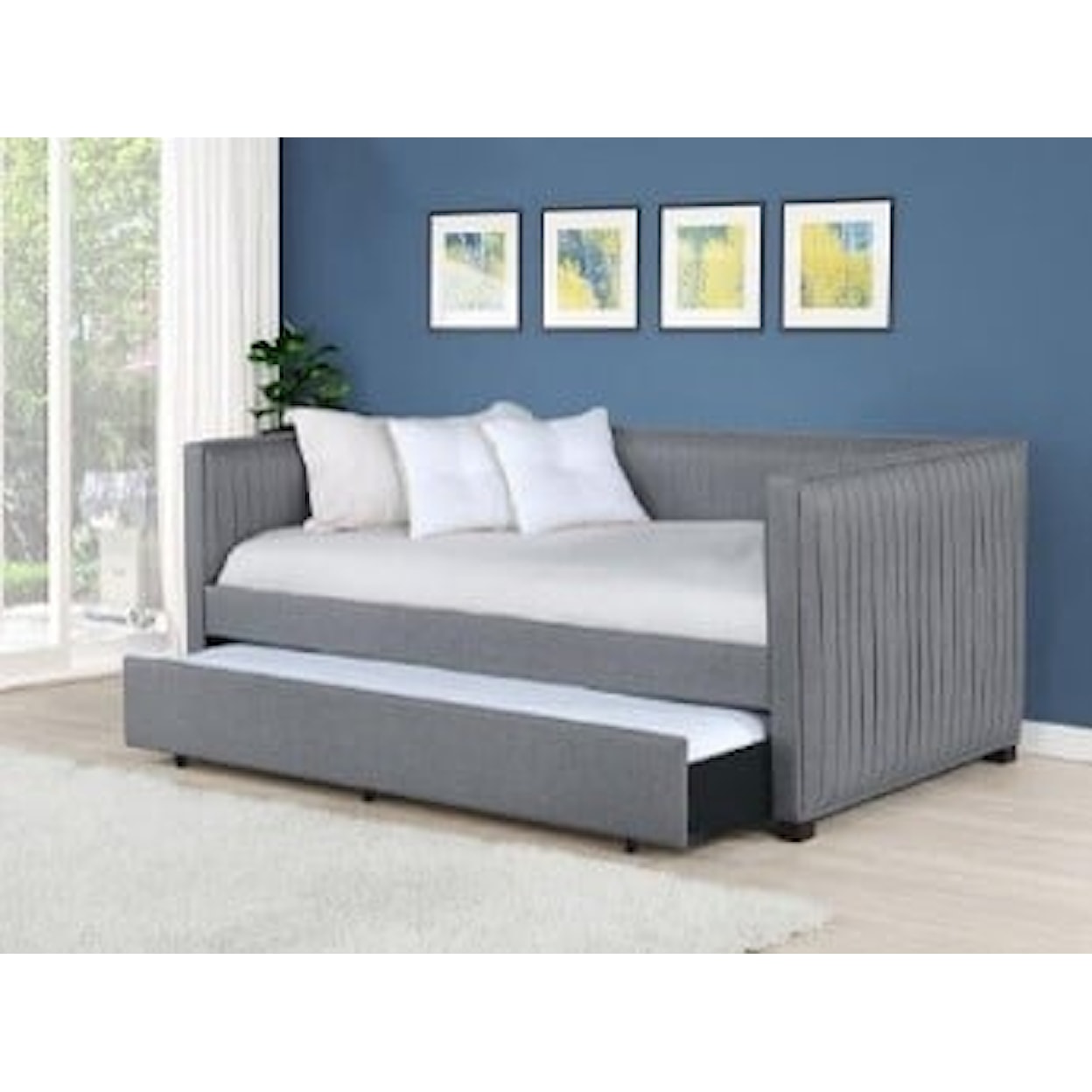 Acme Furniture Danyl Daybed (Twin)