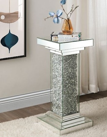 Pedestal Stand