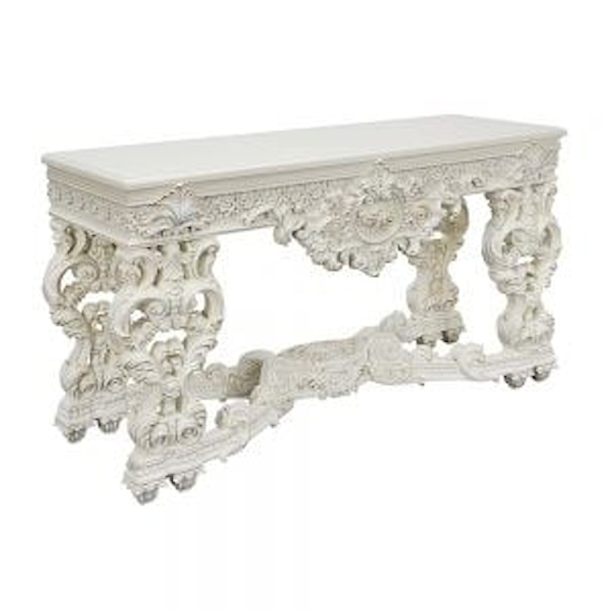 Acme Furniture Adara Sofa Table