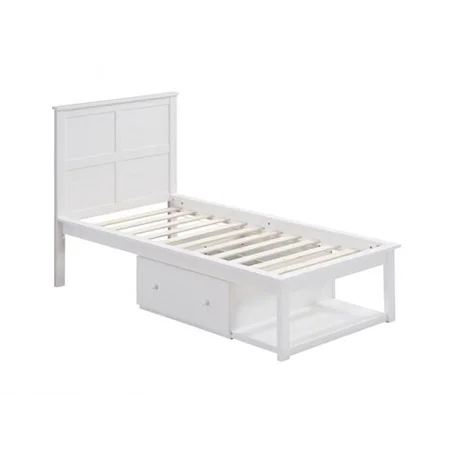 Twin Bed