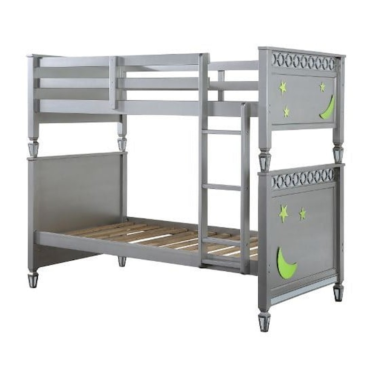 Acme Furniture Valerie T/T Bunk Bed