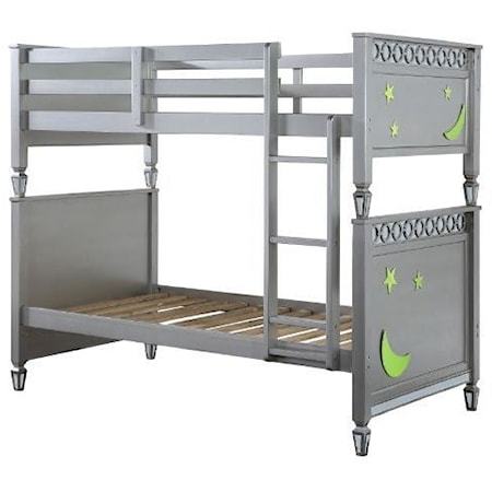 T/T Bunk Bed