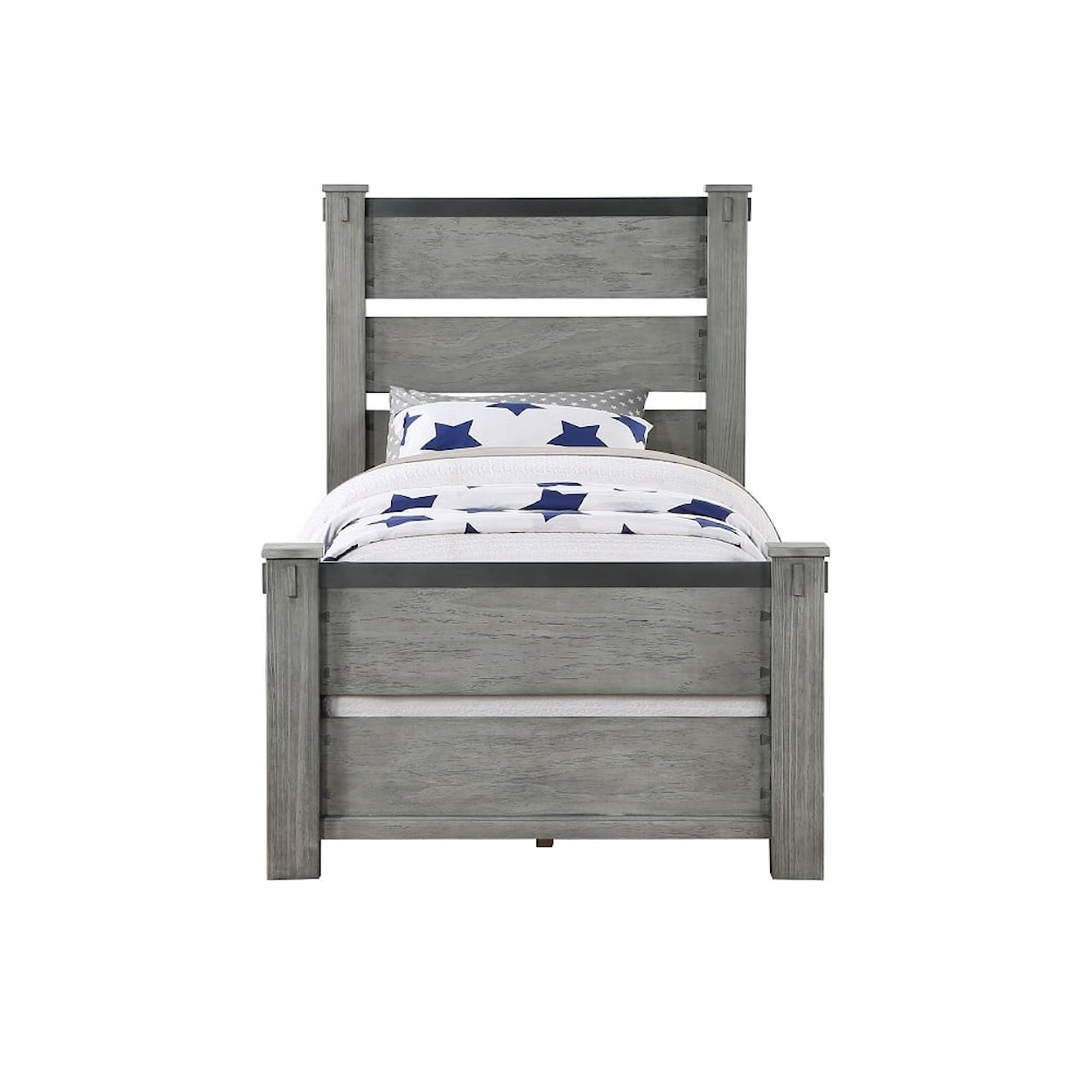 Acme Furniture Veda Twin Bed