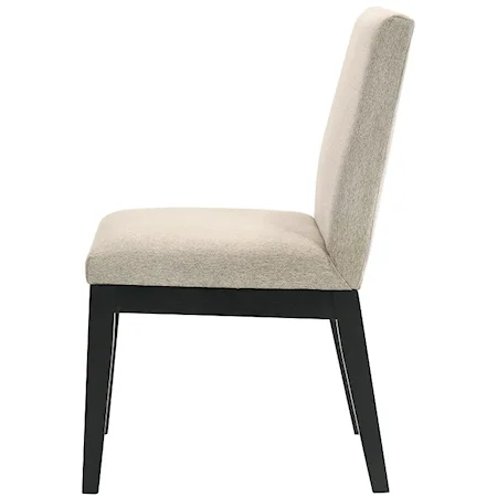 Side Chair (Set-2)