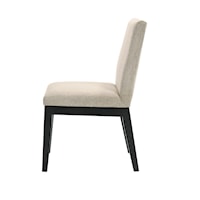 Side Chair (Set-2)