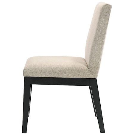 Side Chair (Set-2)