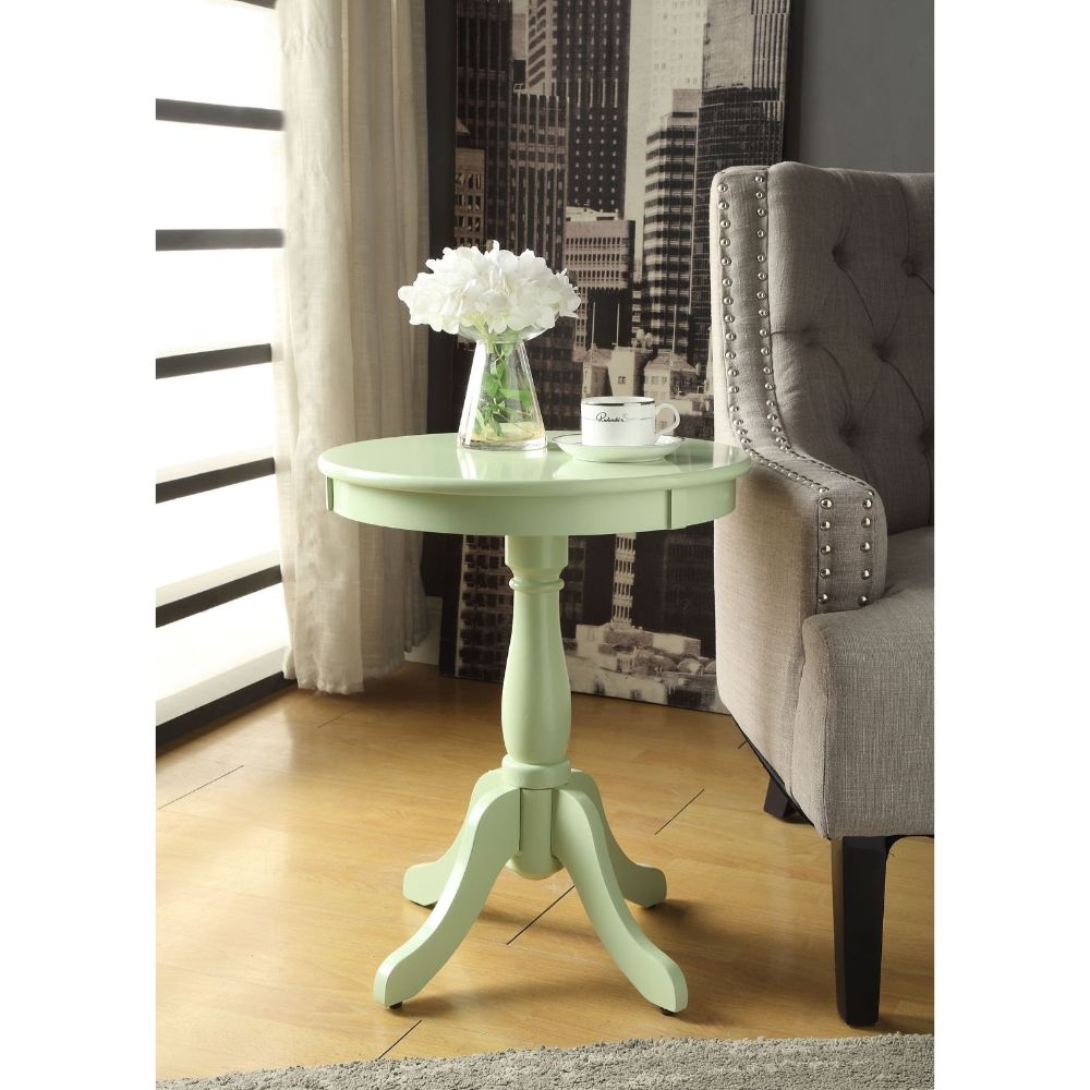 Acme Furniture Alger Accent Table