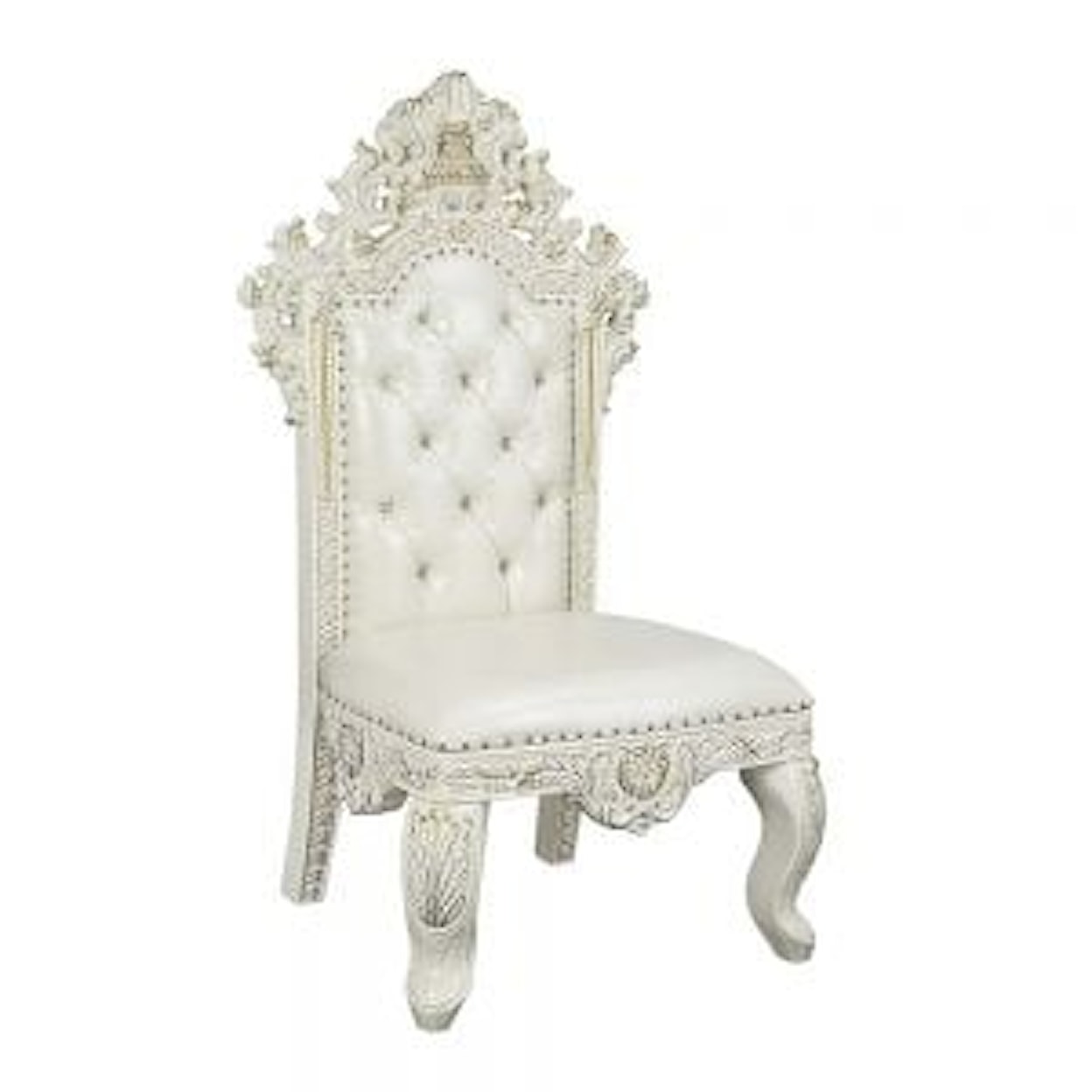 Acme Furniture Adara Side Chair (Set-2)