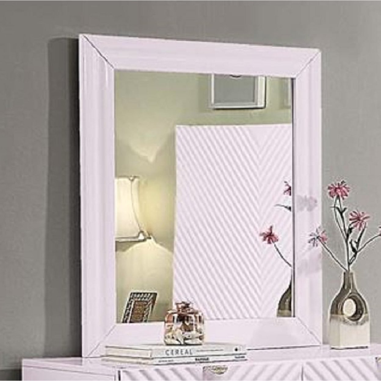 Acme Furniture Gaines Mirror