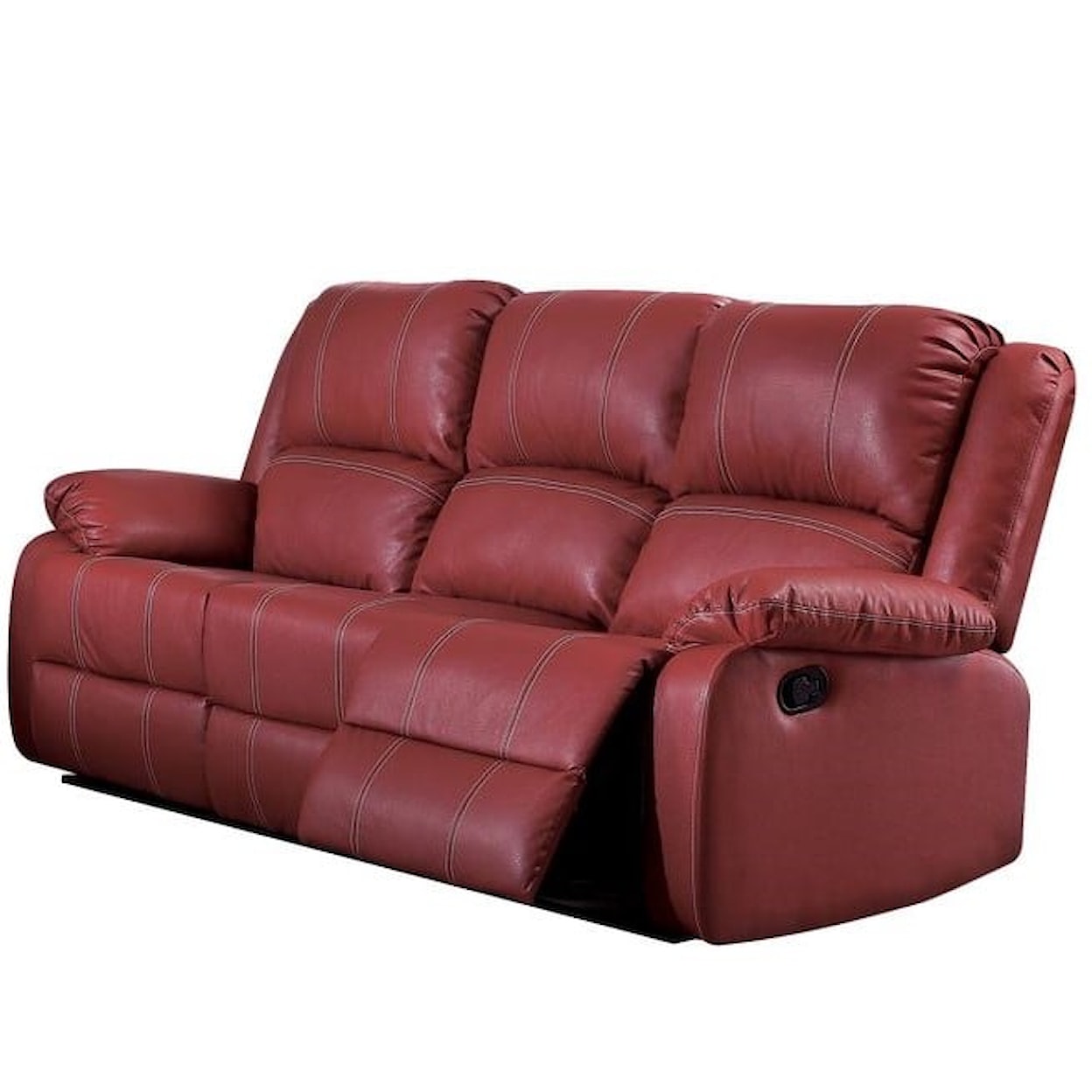 Acme Furniture Zuriel Motion Sofa