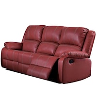 Transitional Motion Sofa