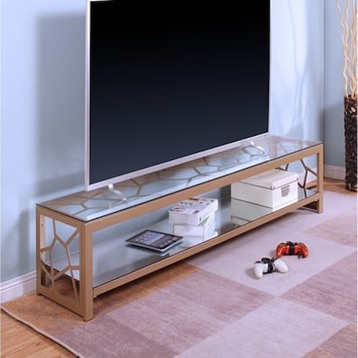 Acme Furniture Laramie Tv Stand