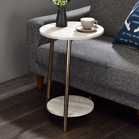 Accent Table