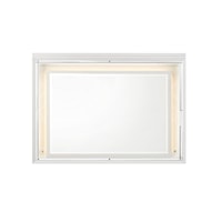 Mirror W/Led