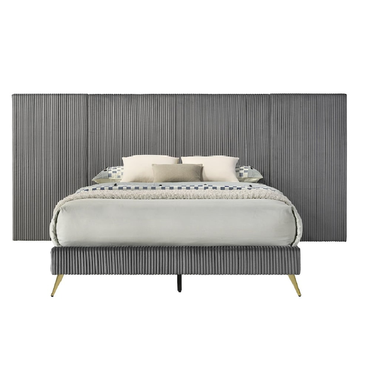 Acme Furniture Muilee King Wall Bed