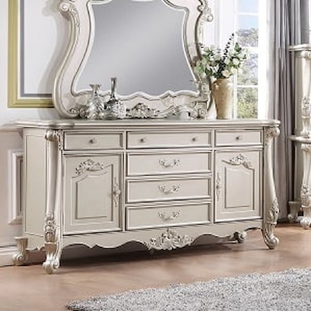 Dresser