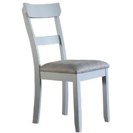 Side Chair (Set-2)