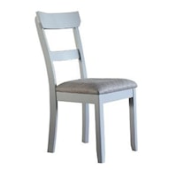 Side Chair (Set-2)