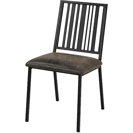 Side Chair(Set-2)