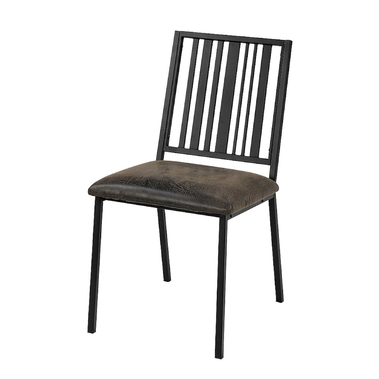 Acme Furniture Zudora Side Chair(Set-2)