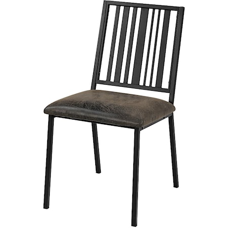Side Chair(Set-2)