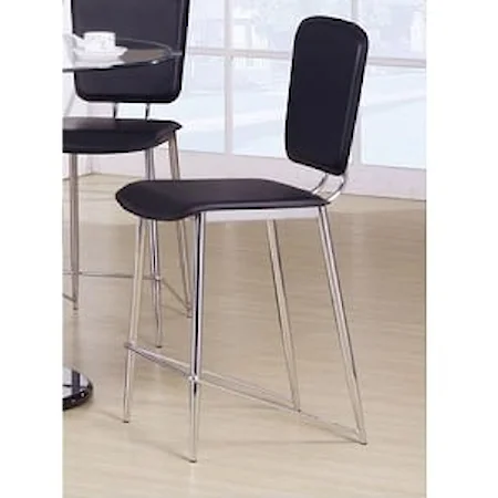 Counter Height Chair (Set-2)