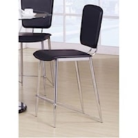 Counter Height Chair (Set-2)