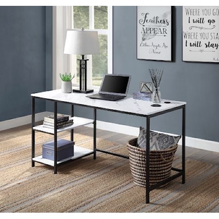 Writing Desk W/Usb