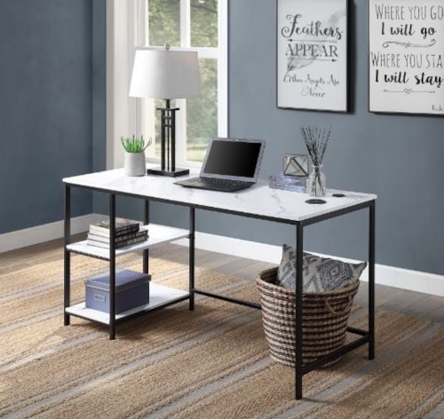 Writing Desk W/Usb