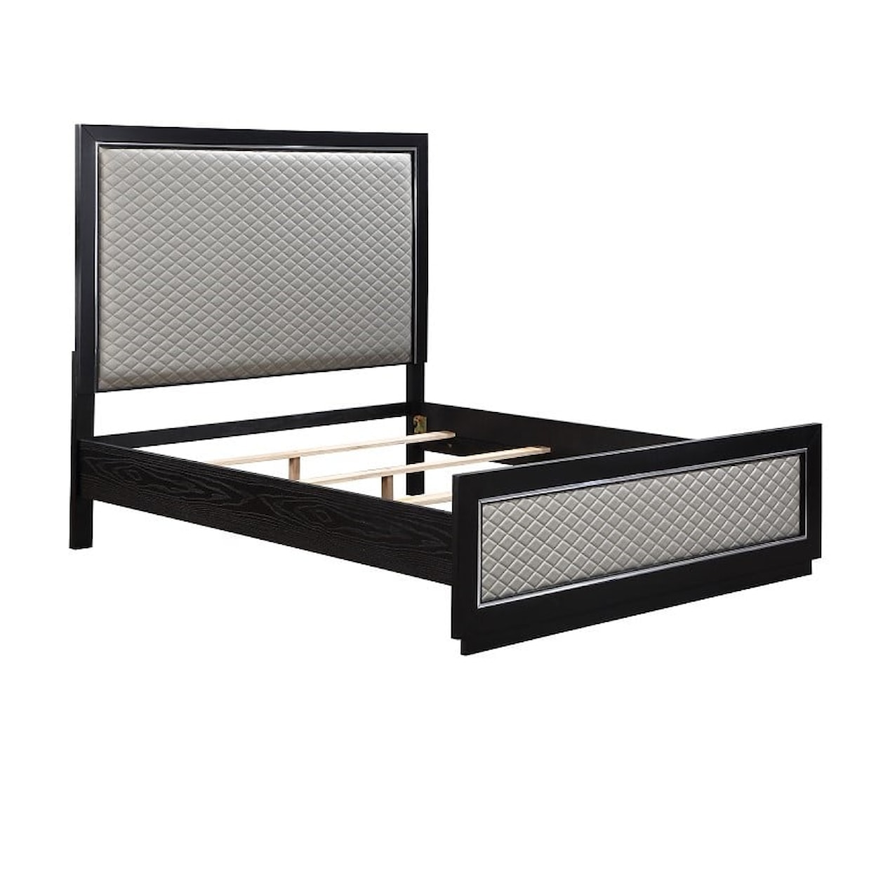 Acme Furniture Nicola Ek Bed