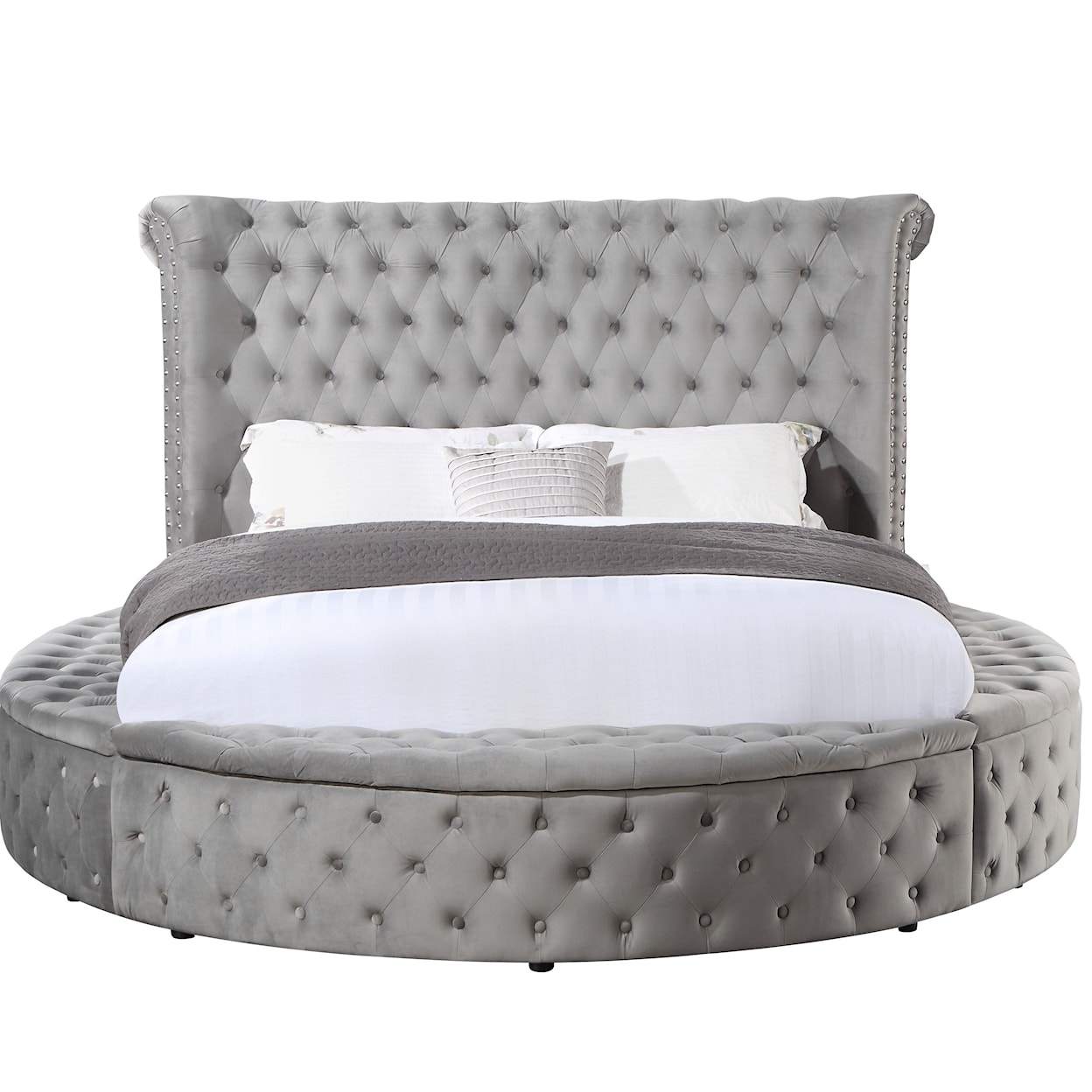 Acme Furniture Gaiva Queen Bed
