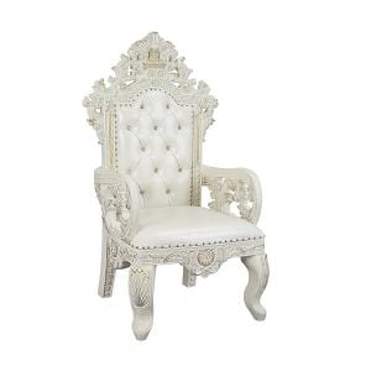 Acme Furniture Adara Arm Chair (Set-2)