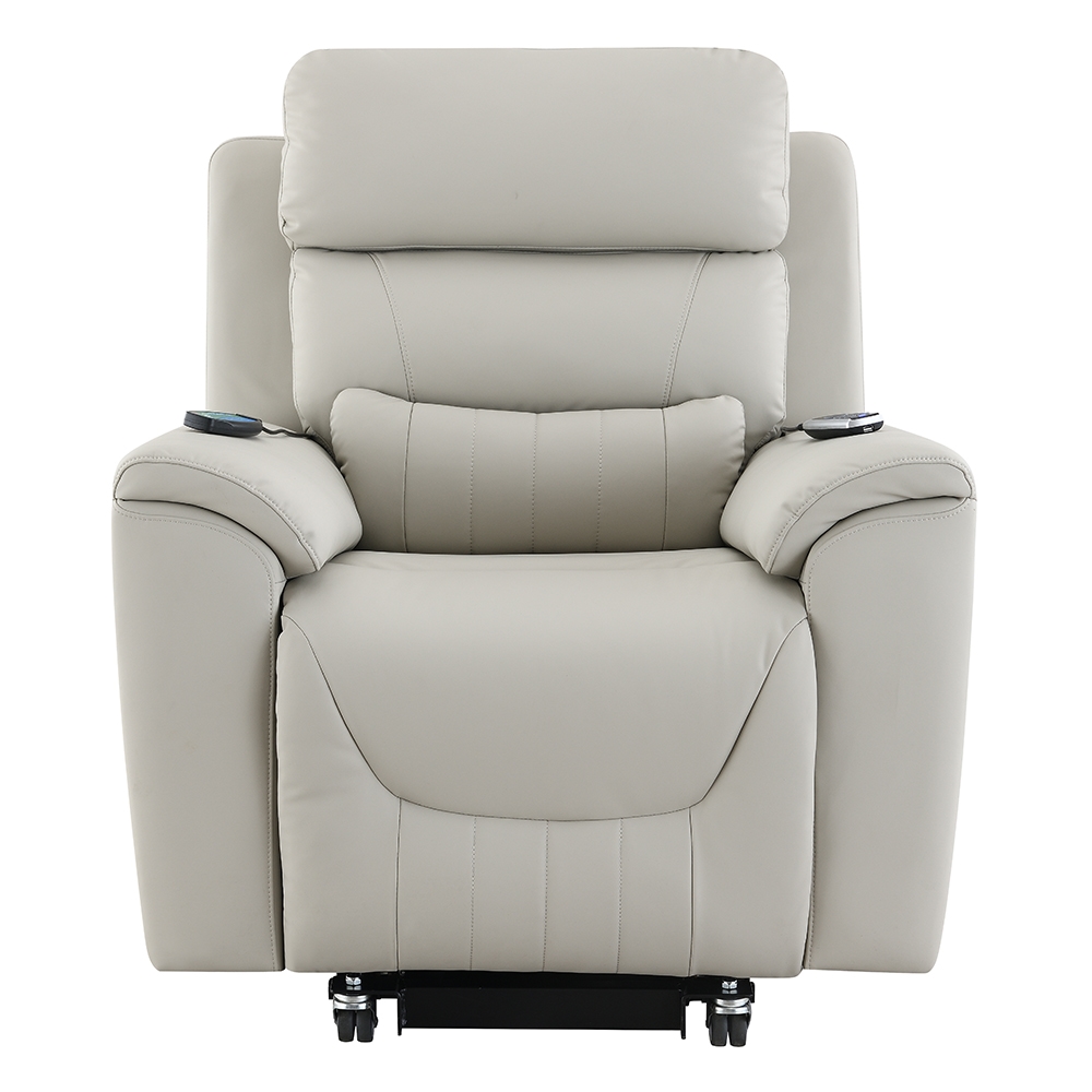 Power Recliner W/Lift &amp; Massage